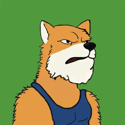 F*ck It We Bark #3111