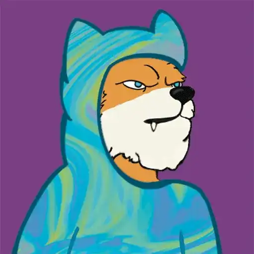 F*ck It We Bark #3373