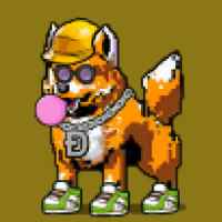 DogePunks #1203