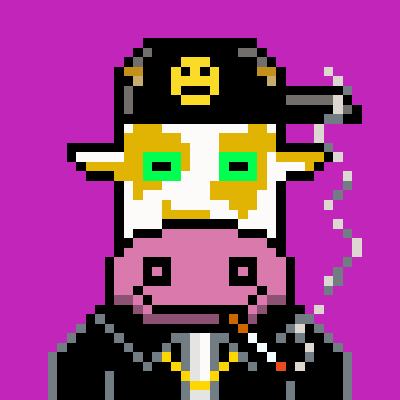 Doginal Cowz #332