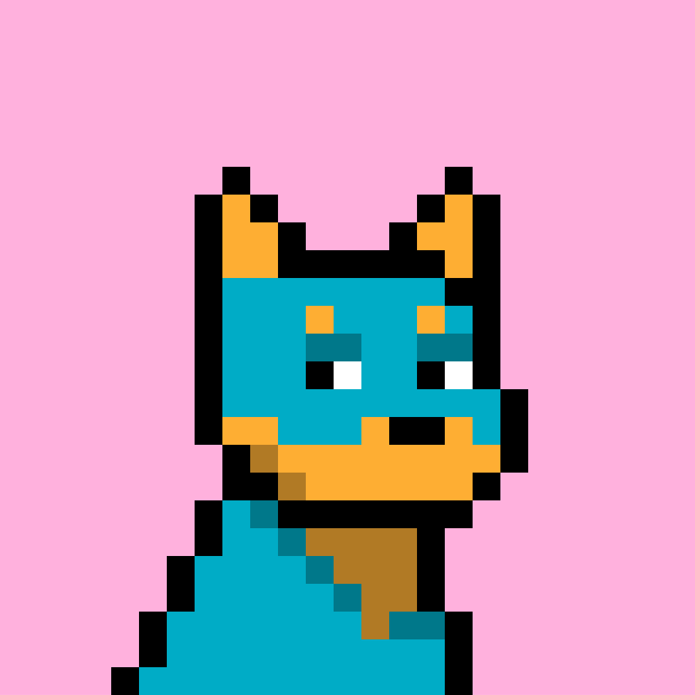 Doginal Dog #4816