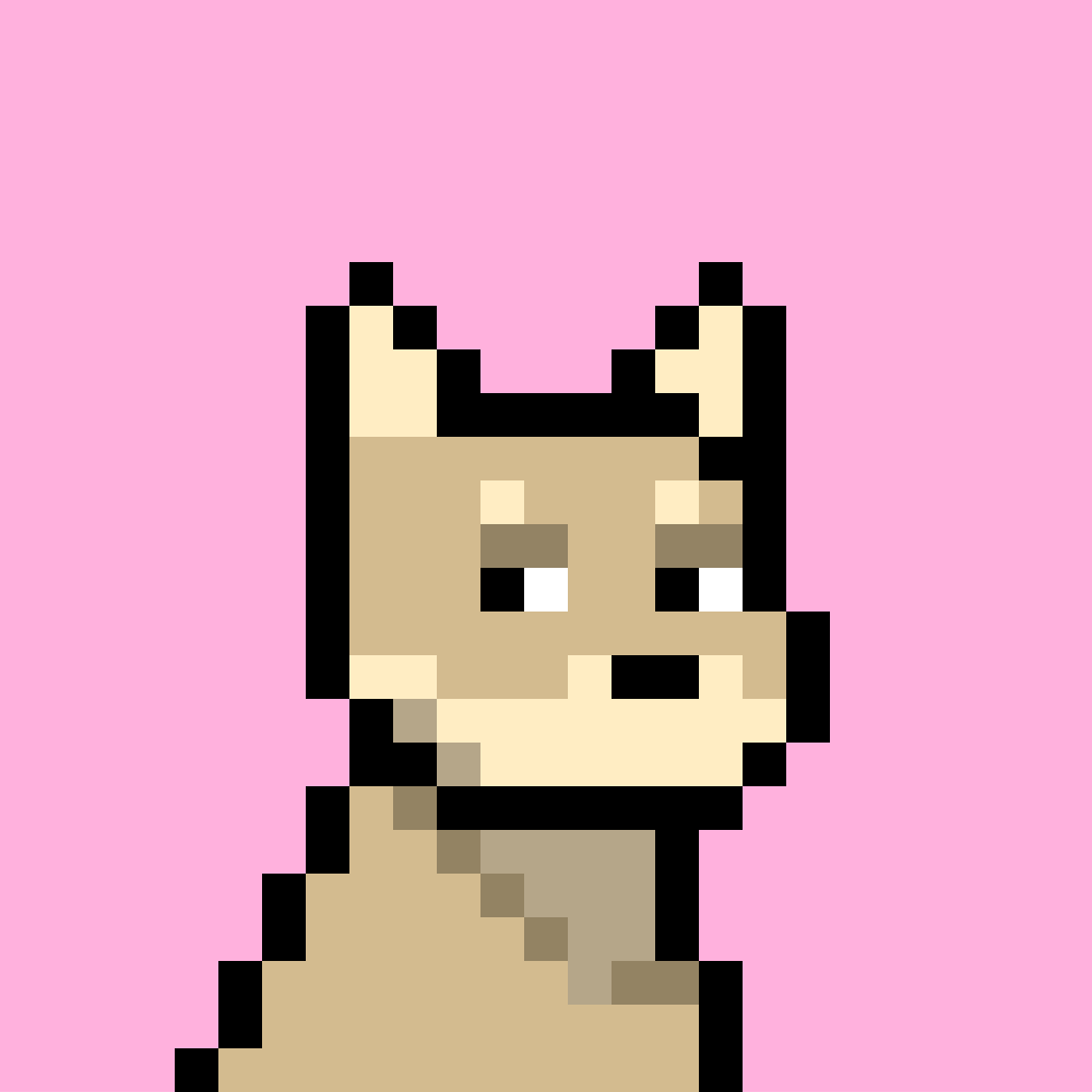 Doginal Dog #5960