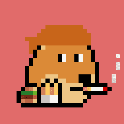 Dogepunk #8856