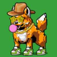 DogePunks #934
