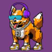 DogePunks #3319