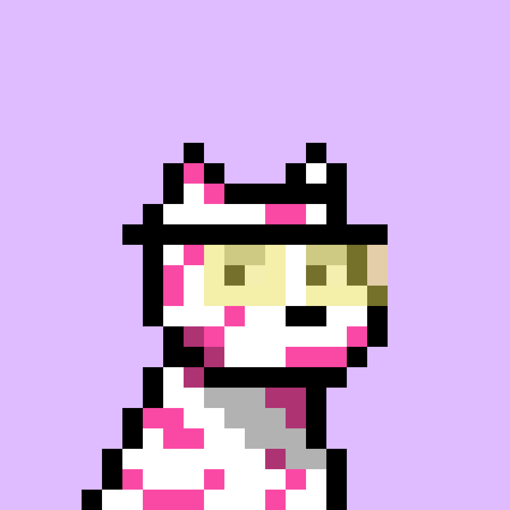 Doginal Dog #224