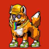DogePunks #1057