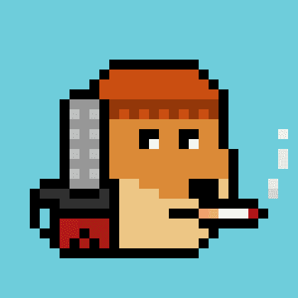 Dogepunk #8966