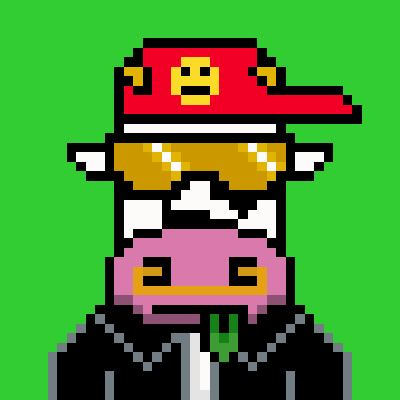 Doginal Cowz #348