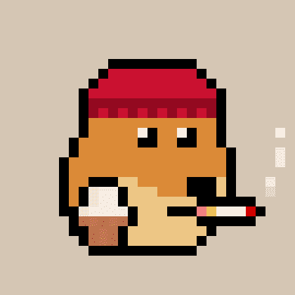 Dogepunk #8675