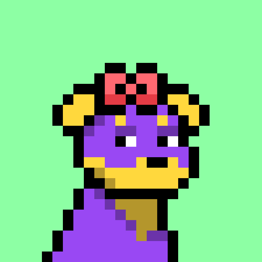 Doginal Dog #5388