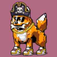 DogePunks #1392