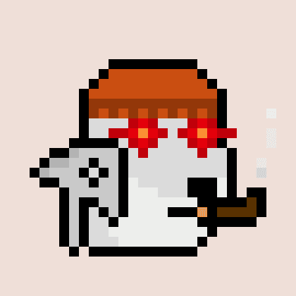 Dogepunk #4585