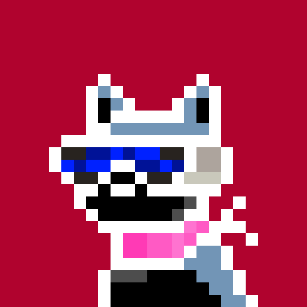 Anti Doginal Dog #4222