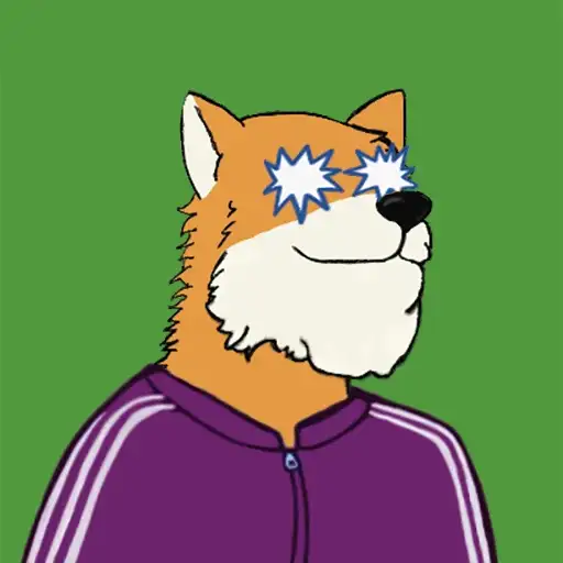 F*ck It We Bark #7056