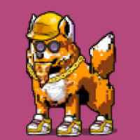 DogePunks #291