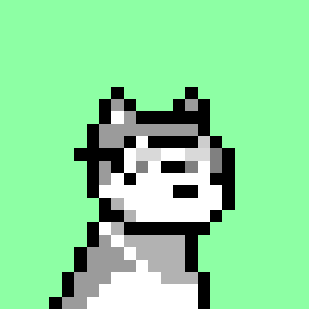 Doginal Dog #1364