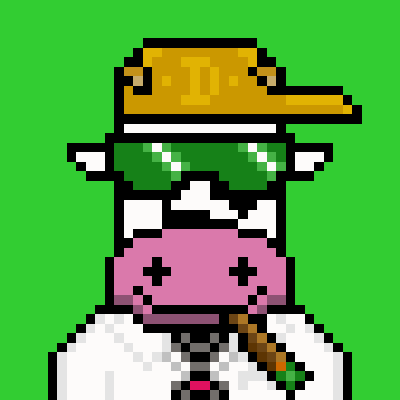 Doginal Cowz #229