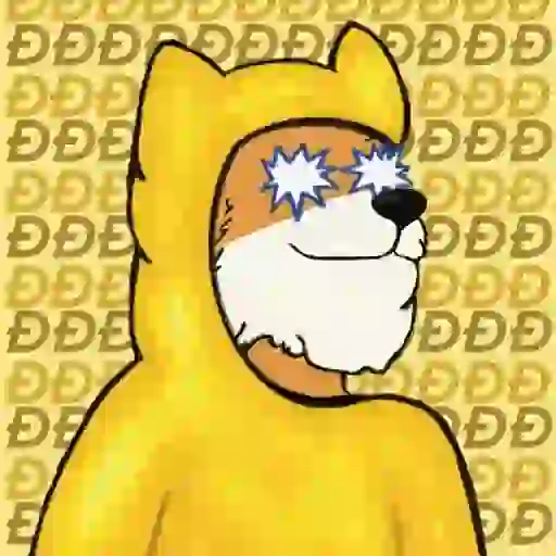 F*ck It We Bark #4699
