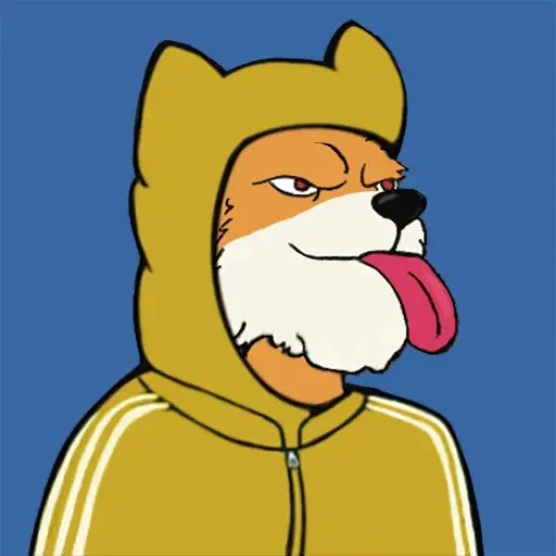 F*ck It We Bark #3334