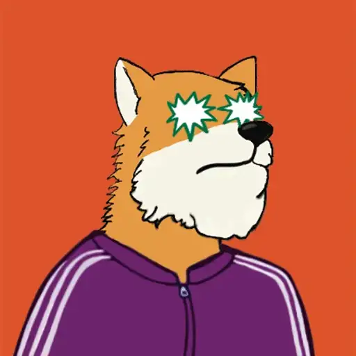 F*ck It We Bark #9729