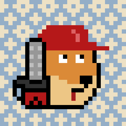 Dogepunk #263