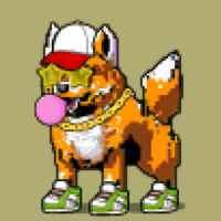 DogePunks #745