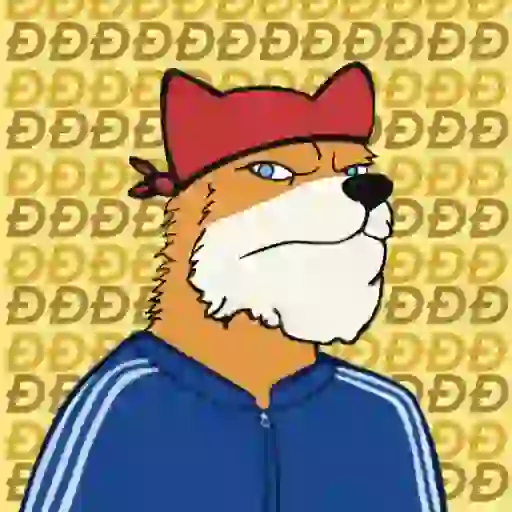 F*ck It We Bark #6969