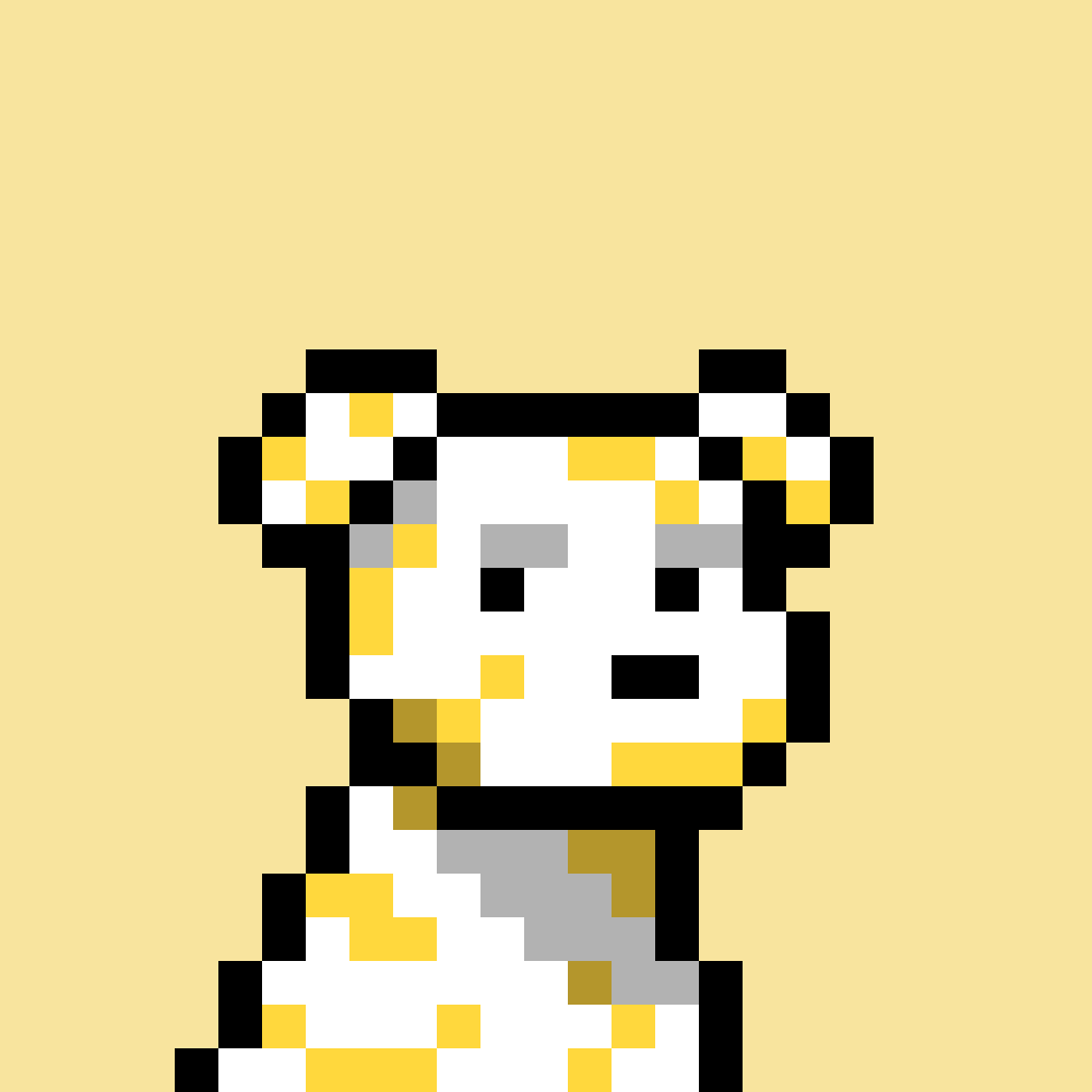Doginal Dog #2993