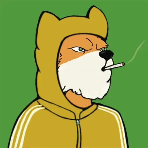 F*ck It We Bark #9432