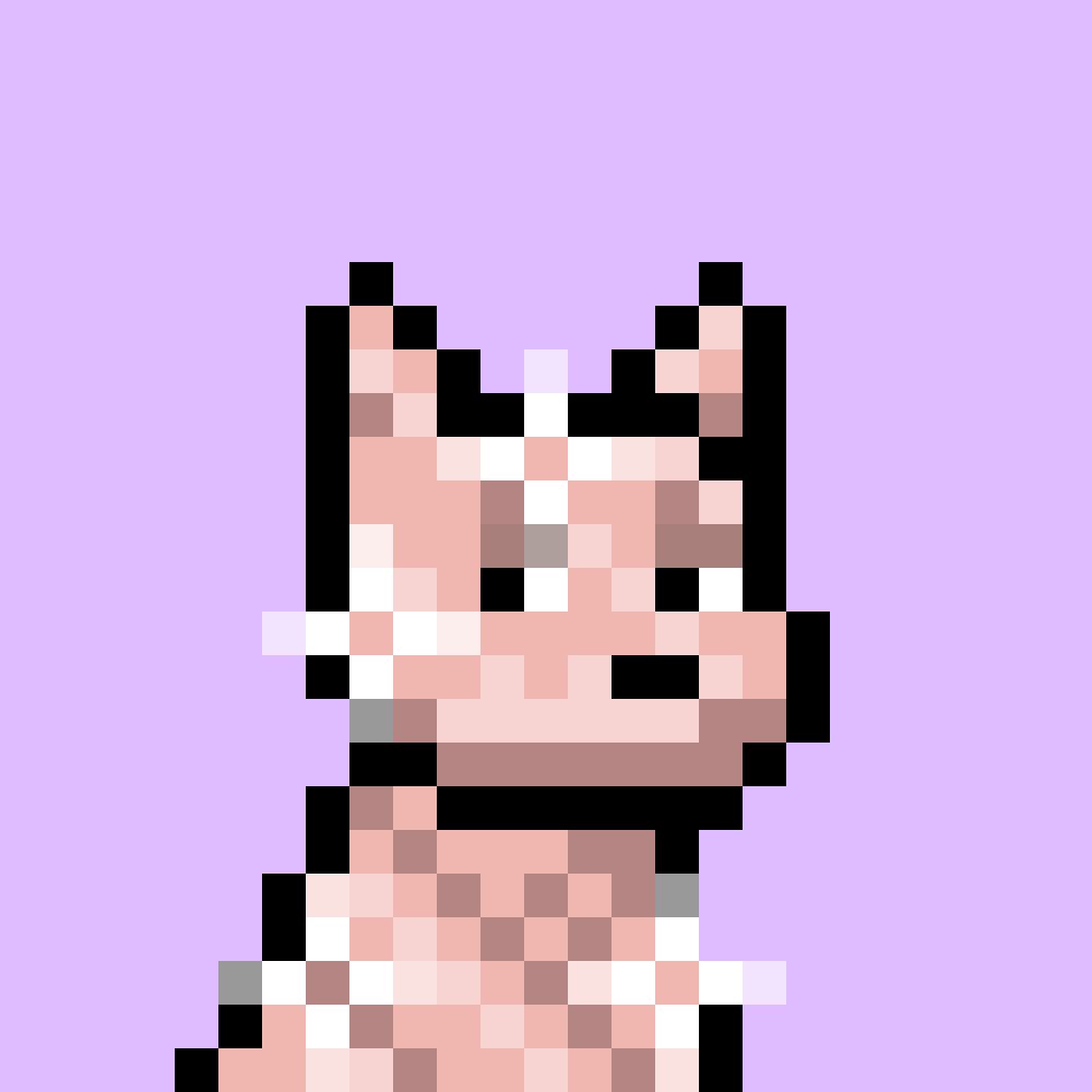 Doginal Dog #2734