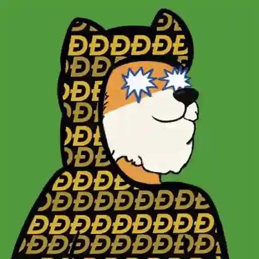 F*ck It We Bark #7557