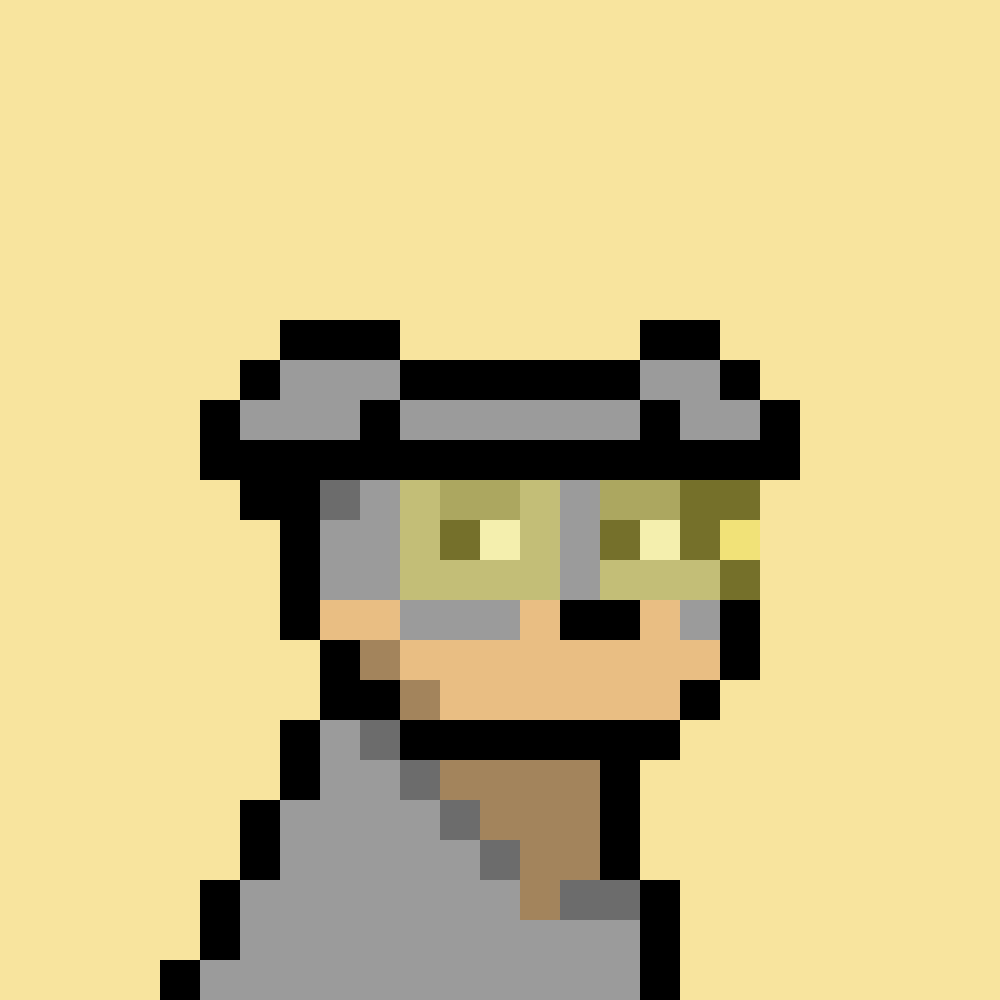 Doginal Dog #206