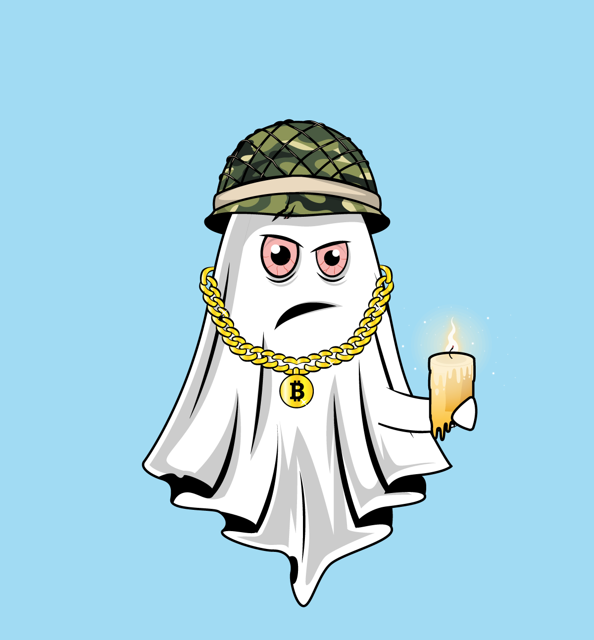 The Spook Society #7