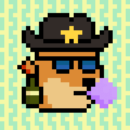 Dogepunk #7210