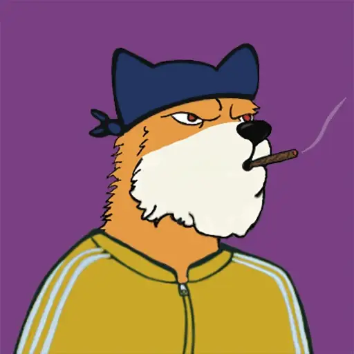 F*ck It We Bark #9064