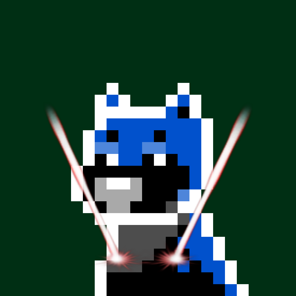 Anti Doginal Dog #1161