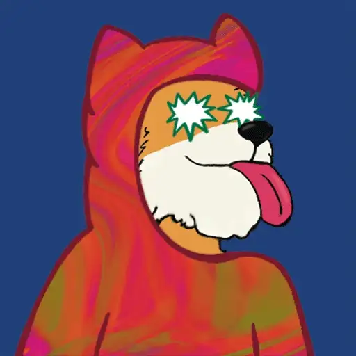 F*ck It We Bark #2489