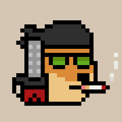 Dogepunk #8752