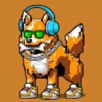 DogePunks #4091