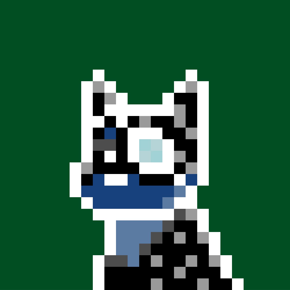 Anti Doginal Dog #34