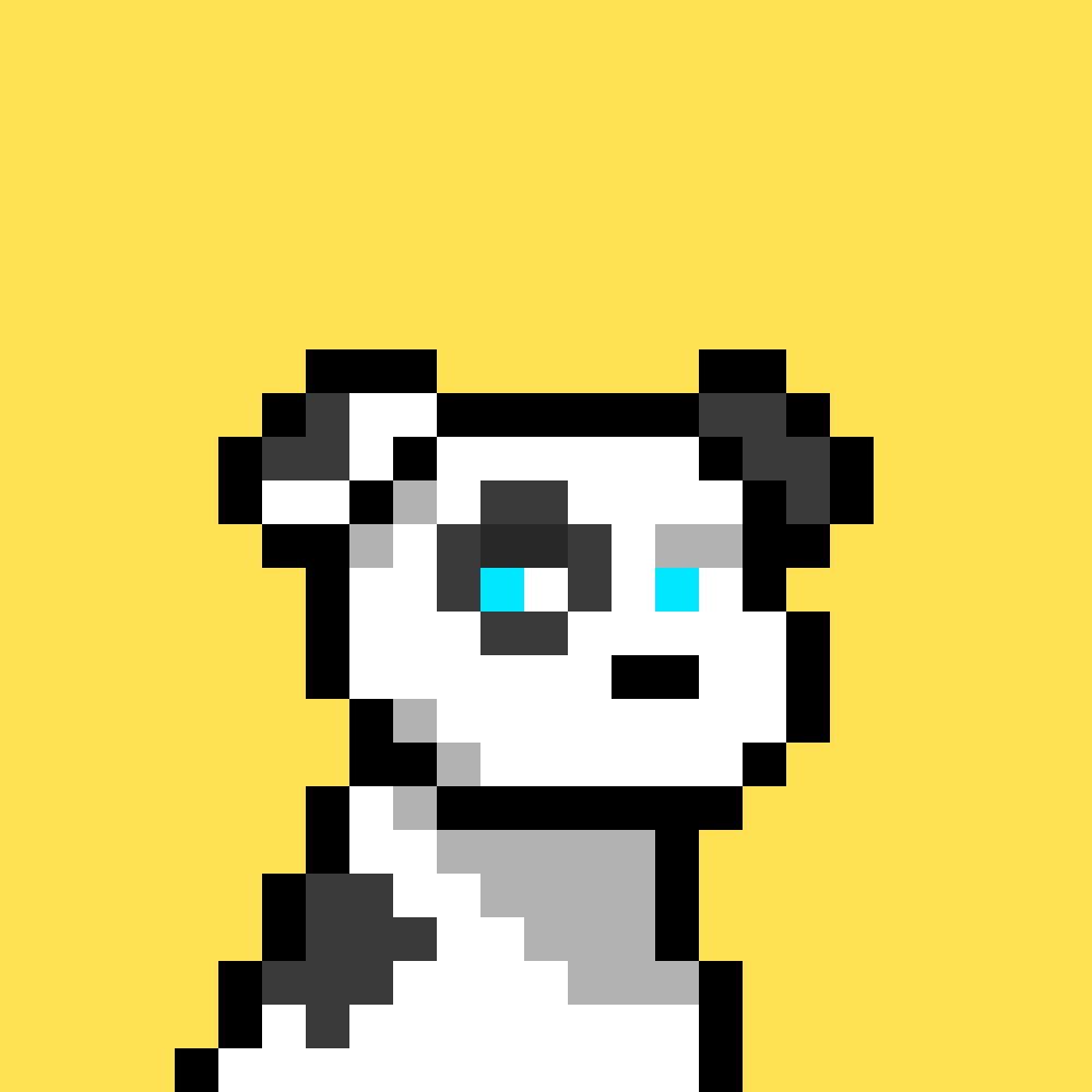 Doginal Dog #41