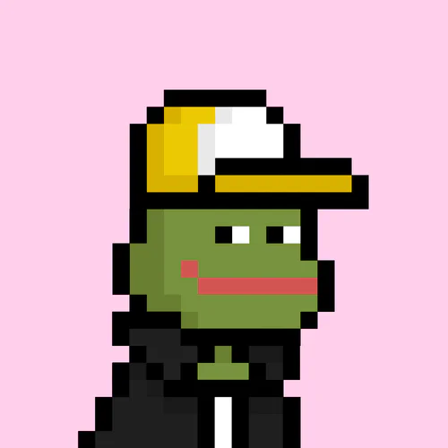 Doginal Frog #451