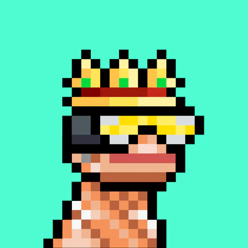 Doginal Frog #5661