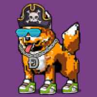 DogePunks #956