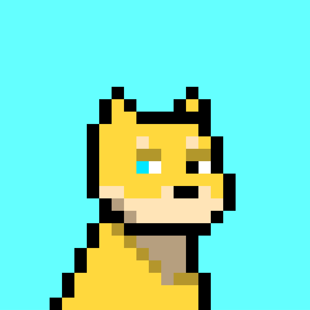 Doginal Dog #1637