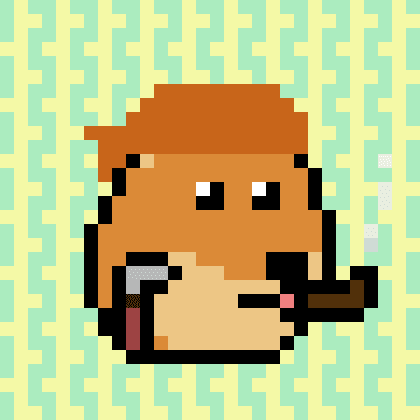 Dogepunk #8735