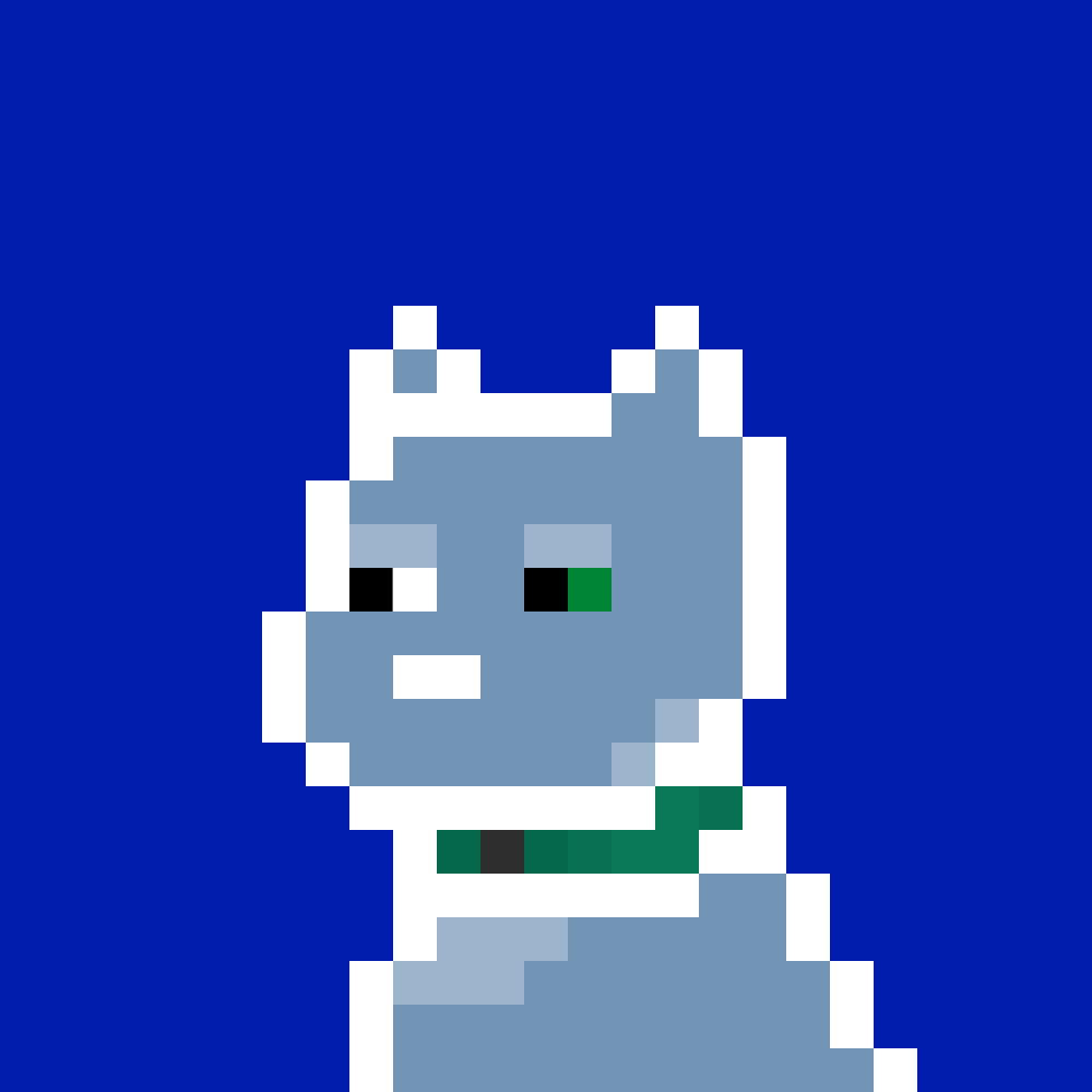 Anti Doginal Dog #3317