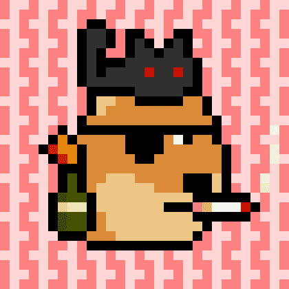 Dogepunk #5823