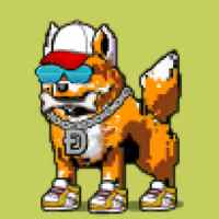 DogePunks #2693